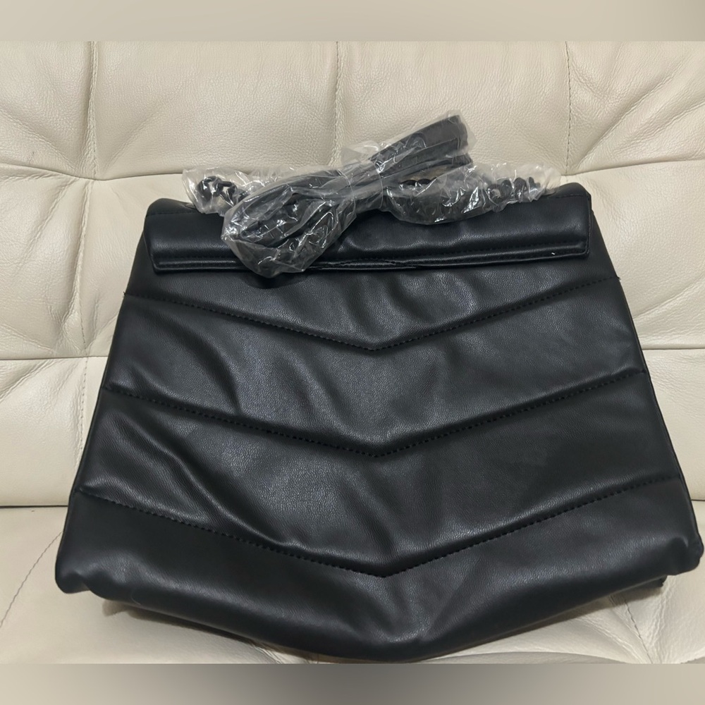 Steve Madden BParker Shoulder Bag nwt - Picture 3 of 6
